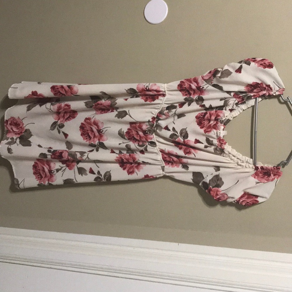 Maternity Dress or Fun Flirty Dress